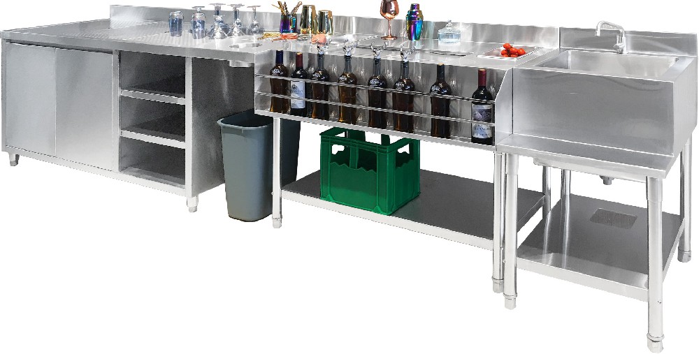 2023-2029年中国厨具行业市场现状调查及投资战略咨询报告