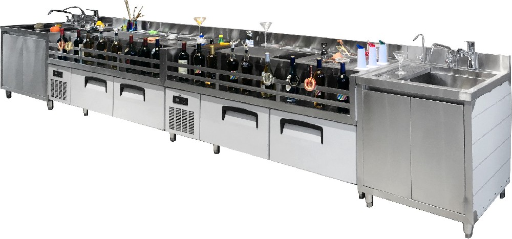 让“黑科技”走进厨房 “中国厨具之都”布局智能制造